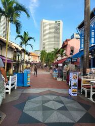 Jalan Sultan (D7), Shop House #458179651